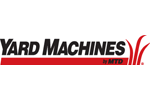 Yard Machines